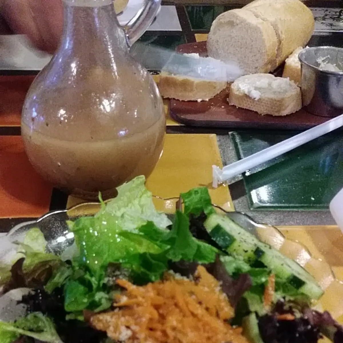 Side Salad