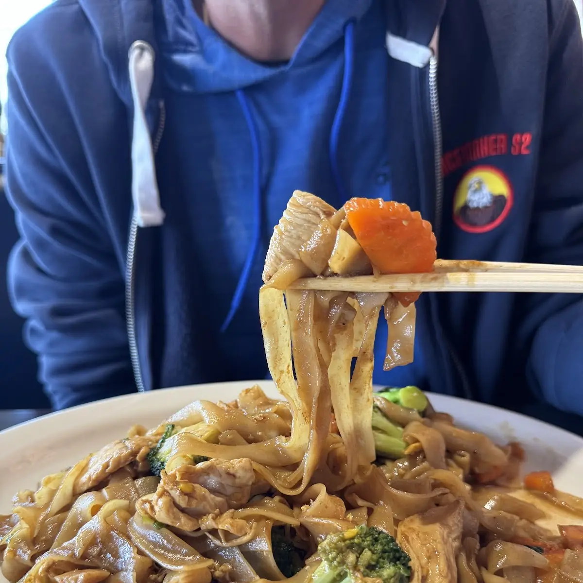 Pad See Ew (D)