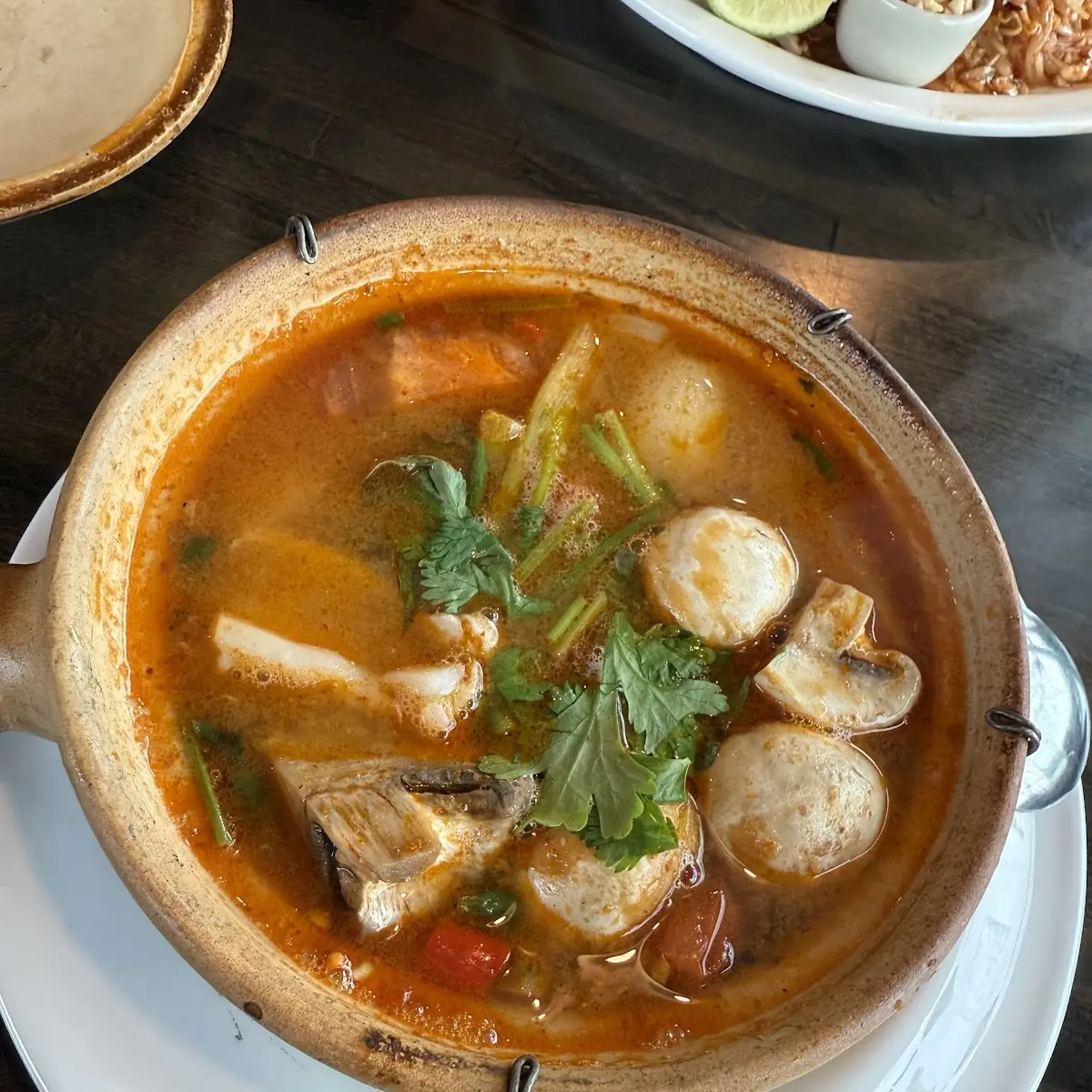 Tom Yum