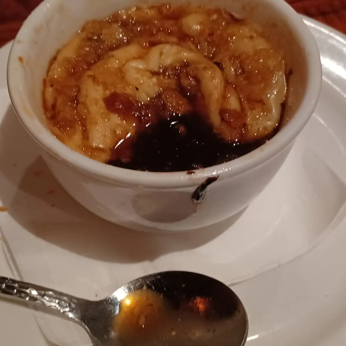 French Onion Soup