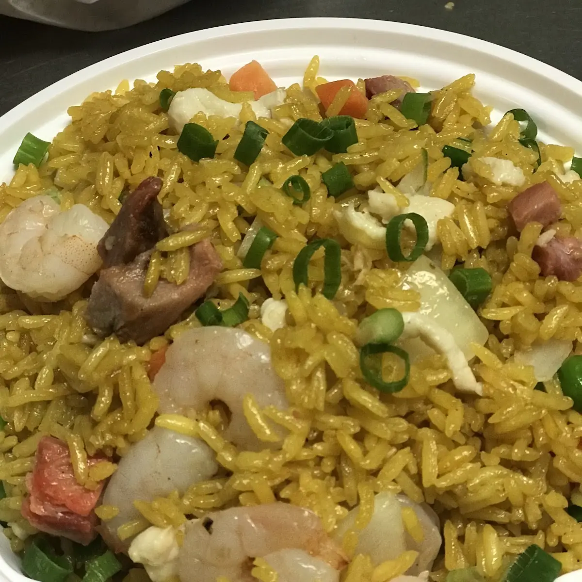 House Special Fried Rice