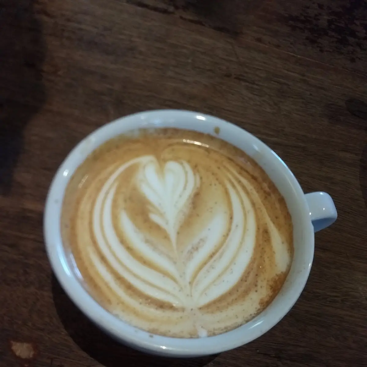 Cappuccino