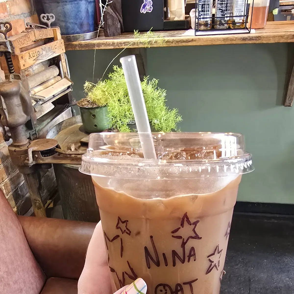 Thai Tea