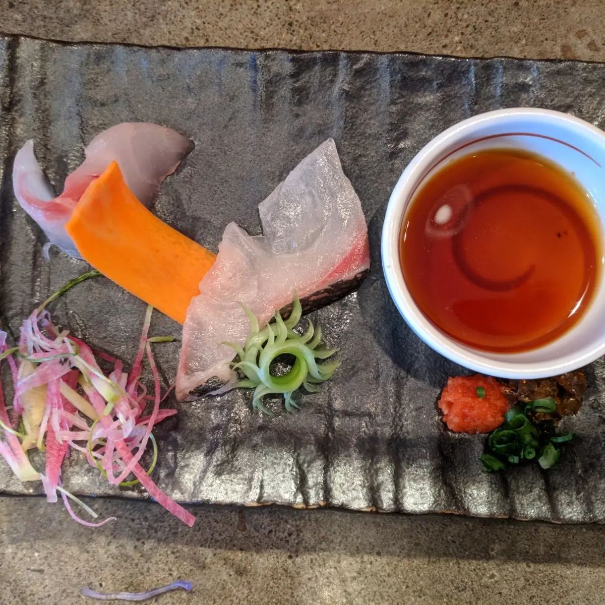 Spring Roll