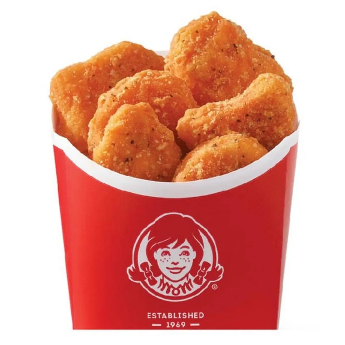 Chicken Nugget