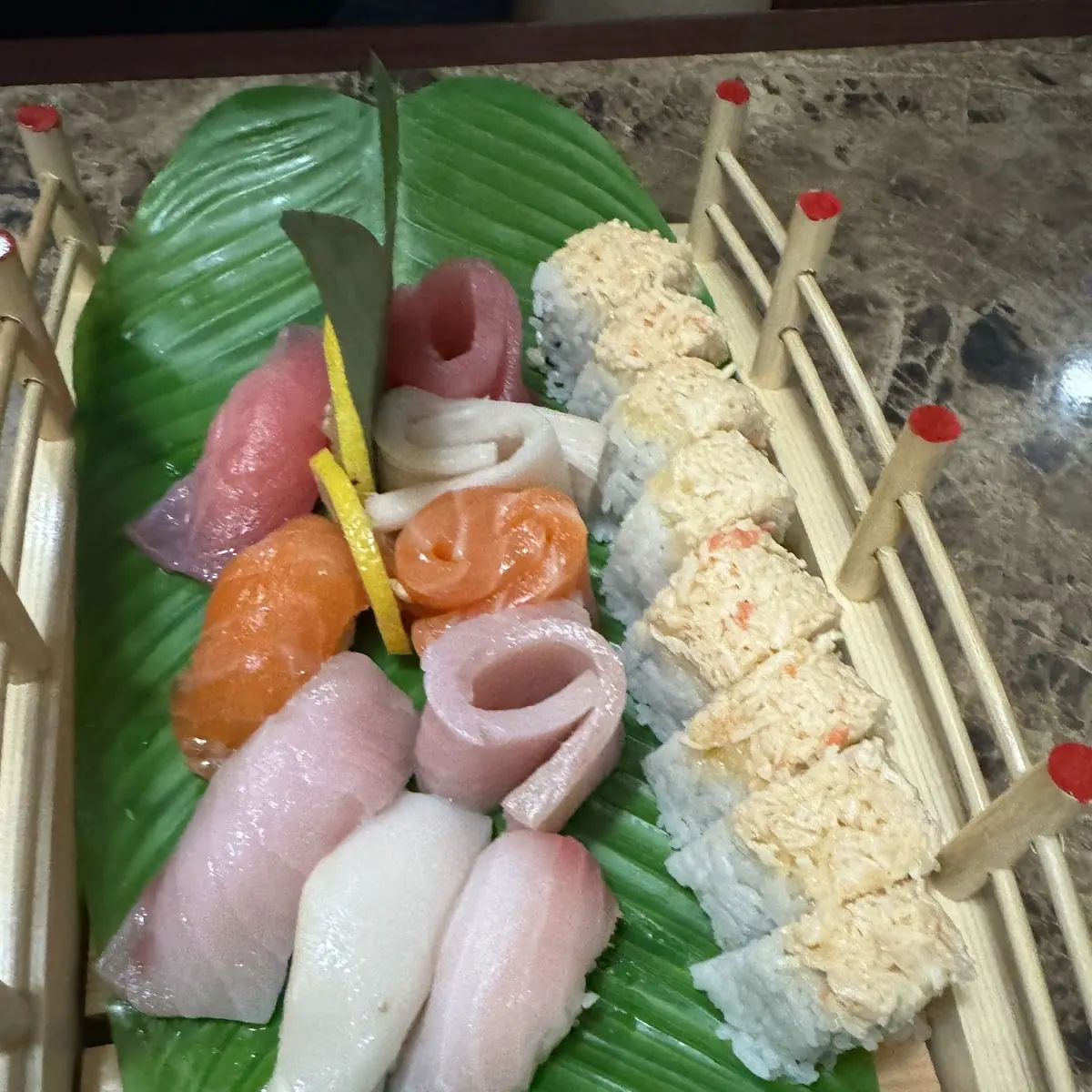 Sashimi