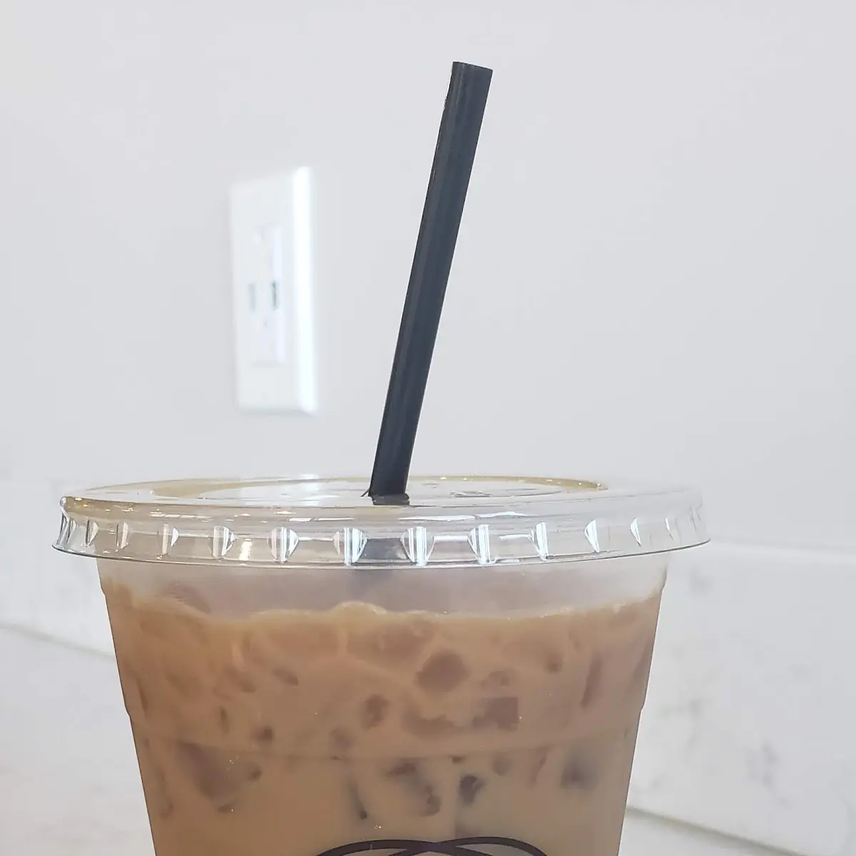 Nitro Cold Brew