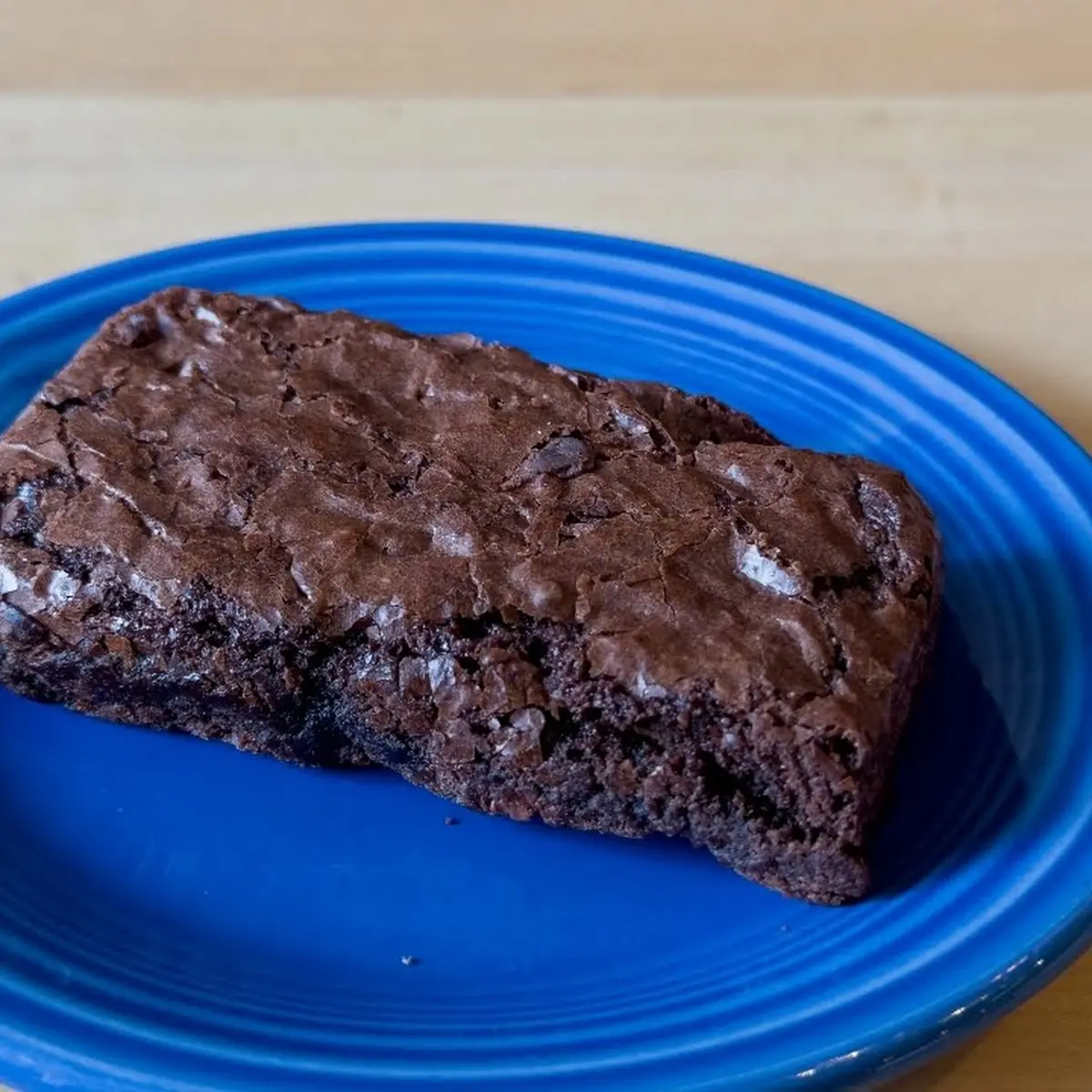 Chocolate Brownie