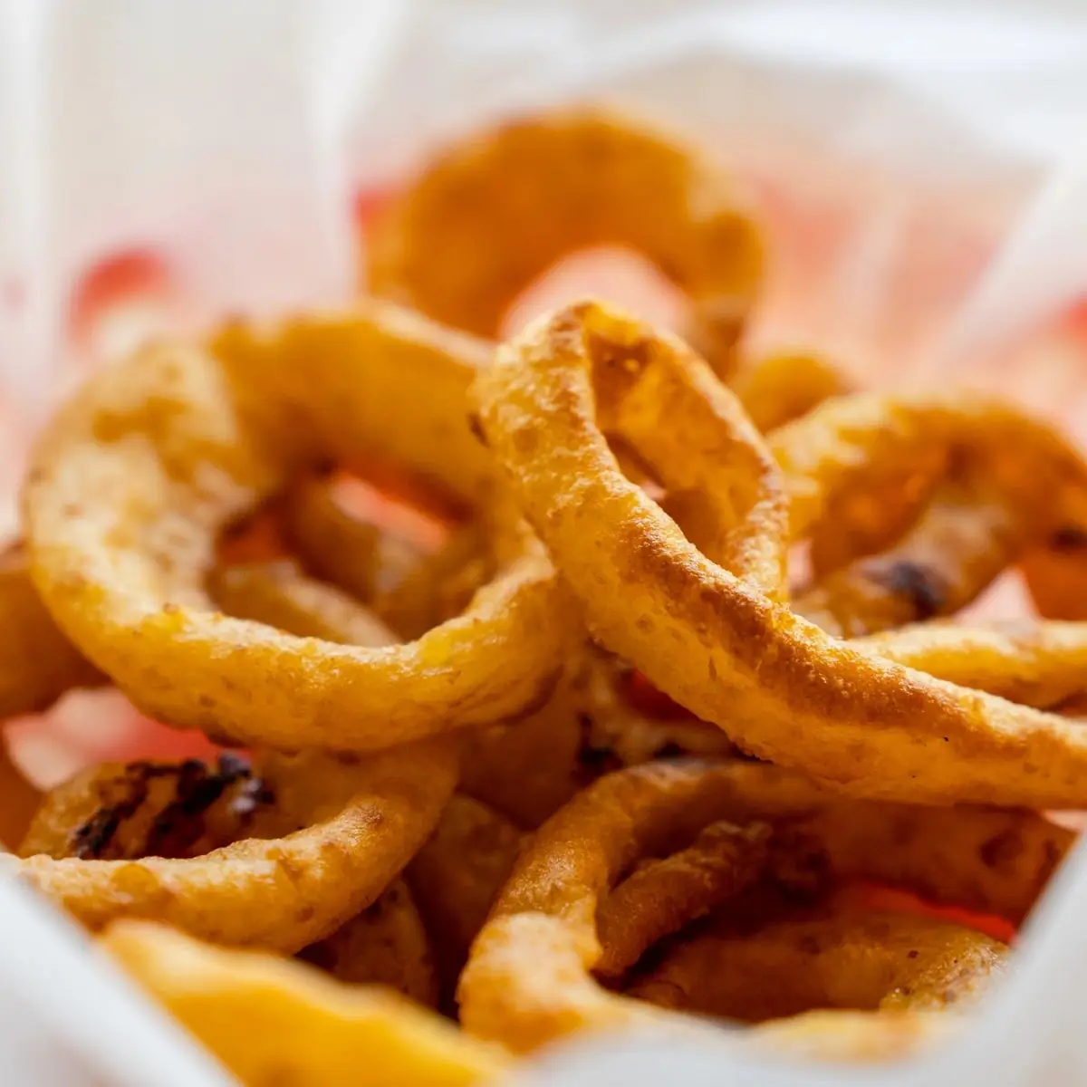 Irish Gyro