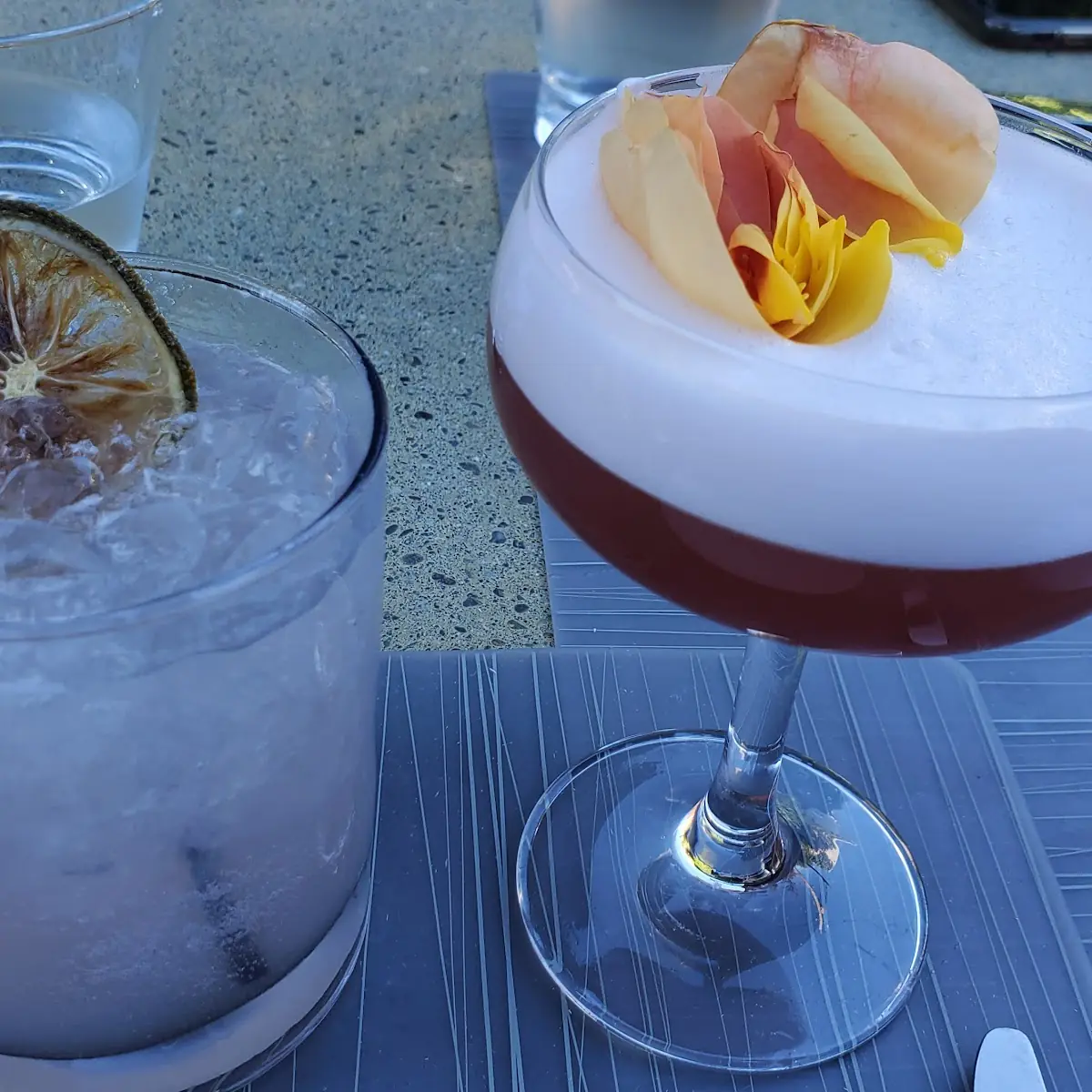 Craft Cocktails