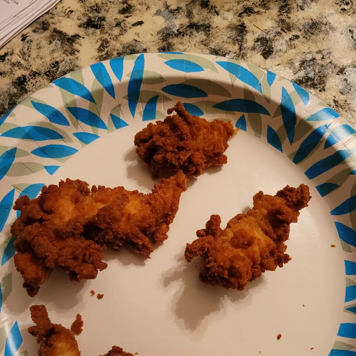 Chicken Strip