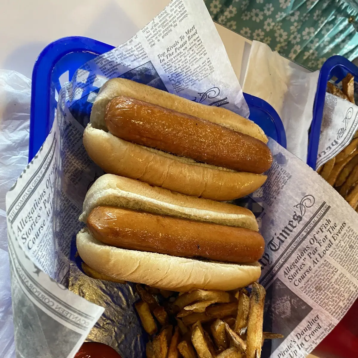 Hot Dog
