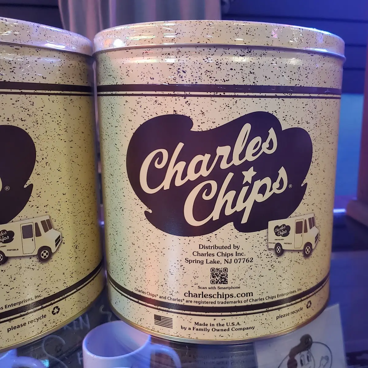 Potato Chips