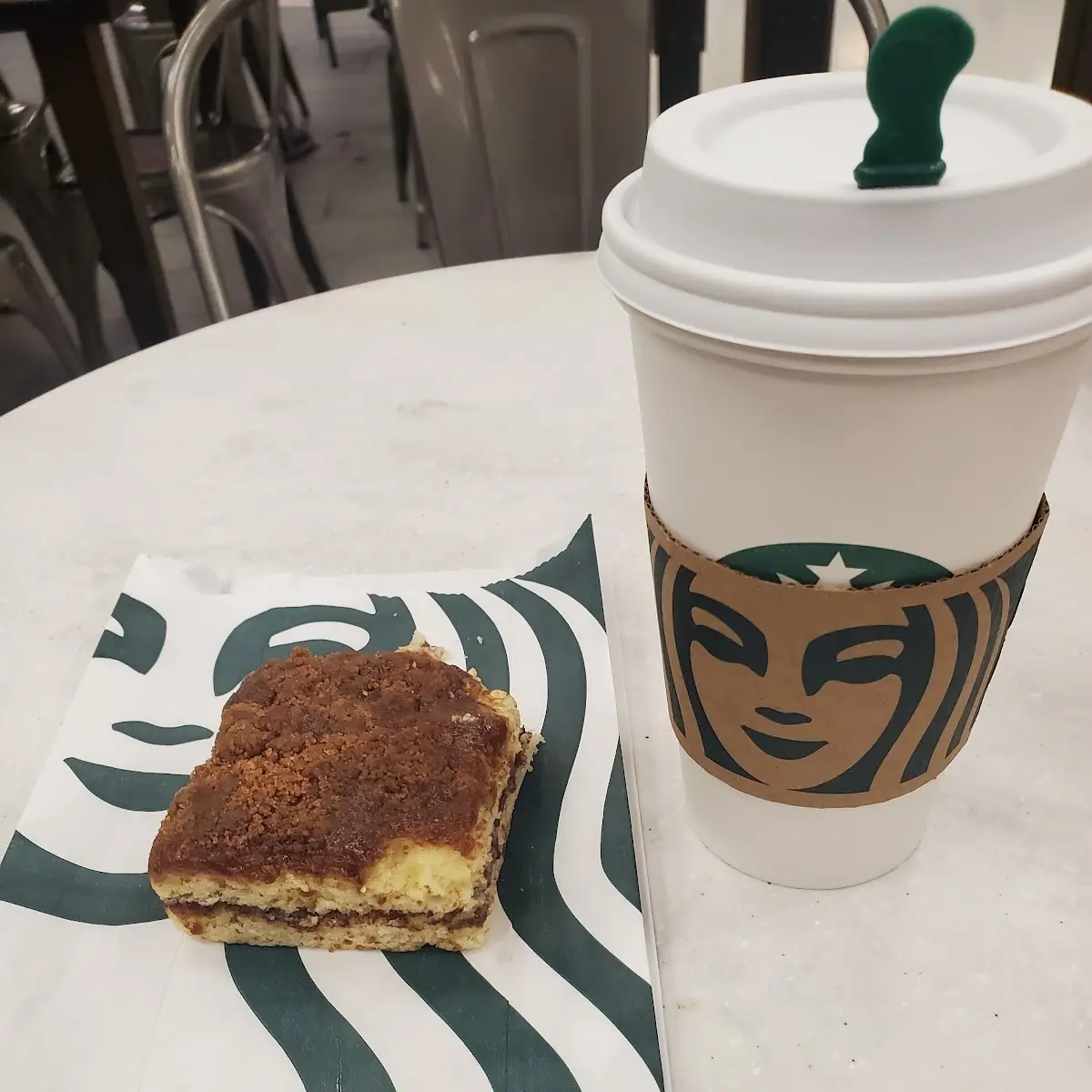 Vanilla Bean Creme