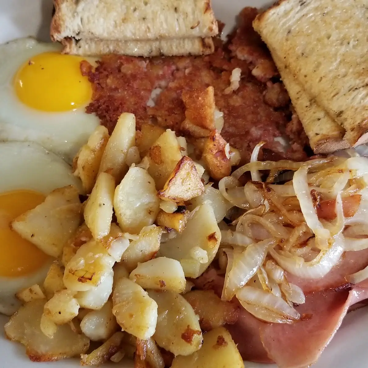 Home-Fries
