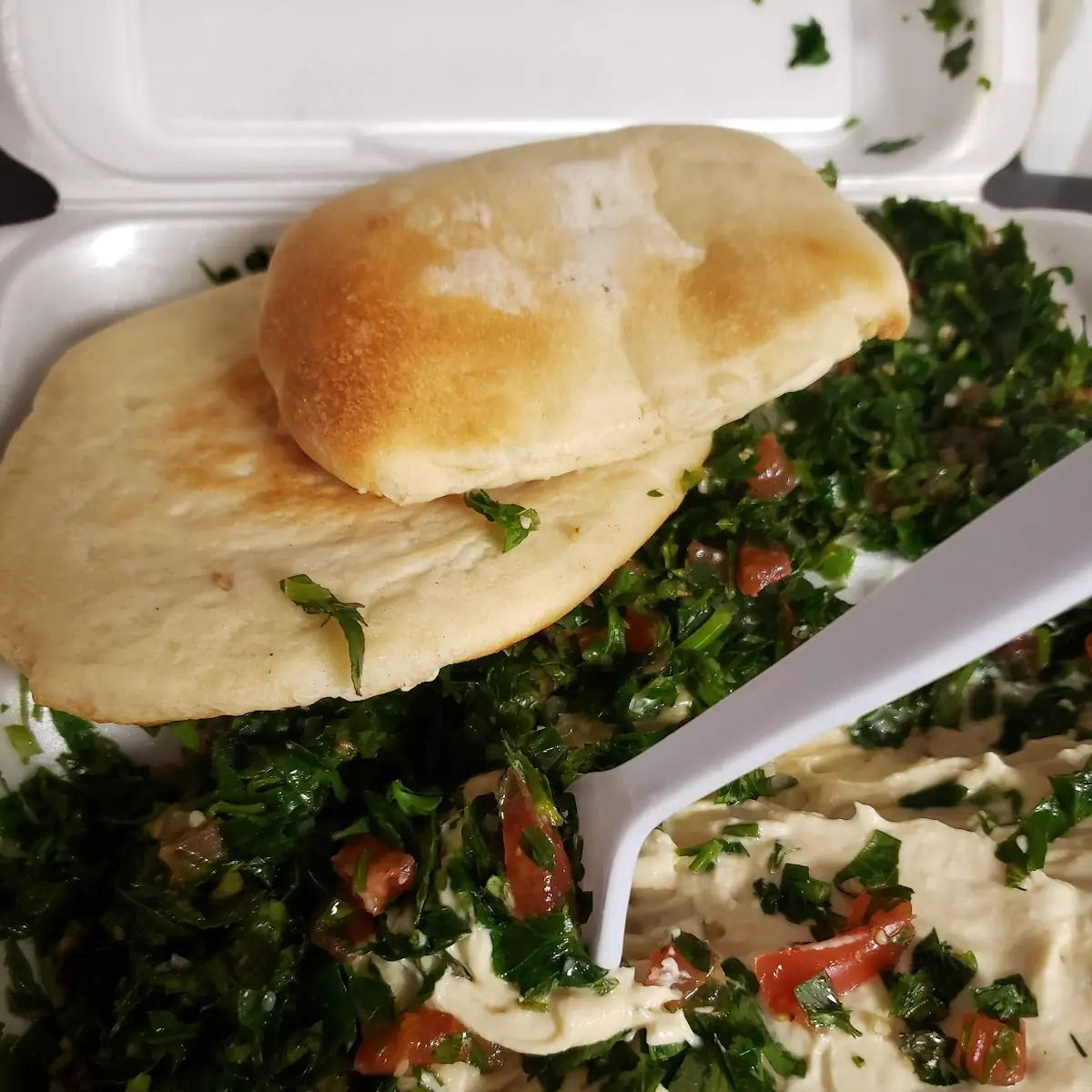 Kale Salad