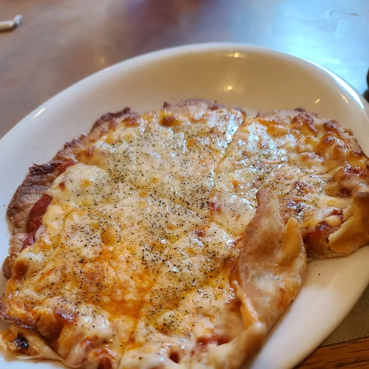 Cheese Pizza