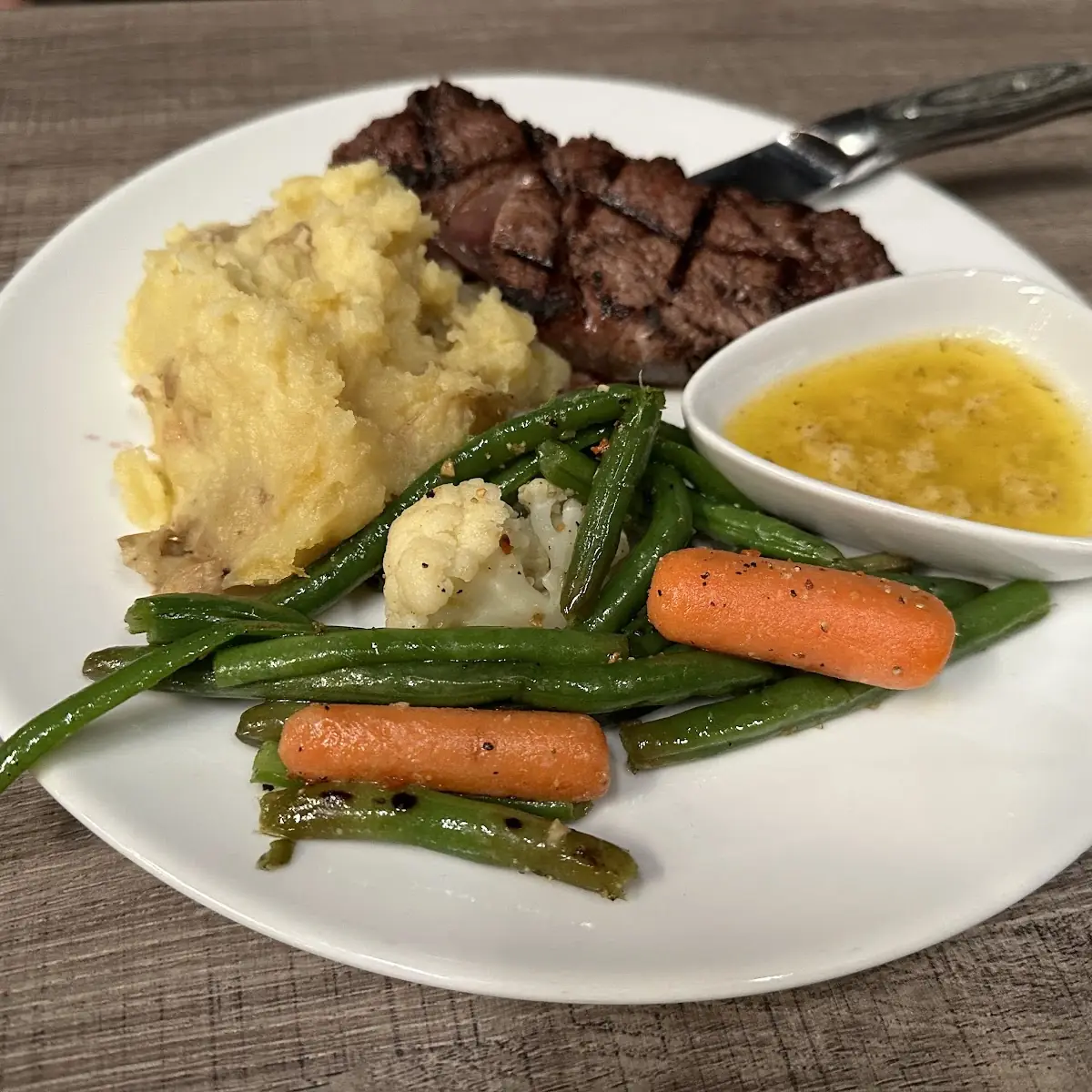 Filet Mignon