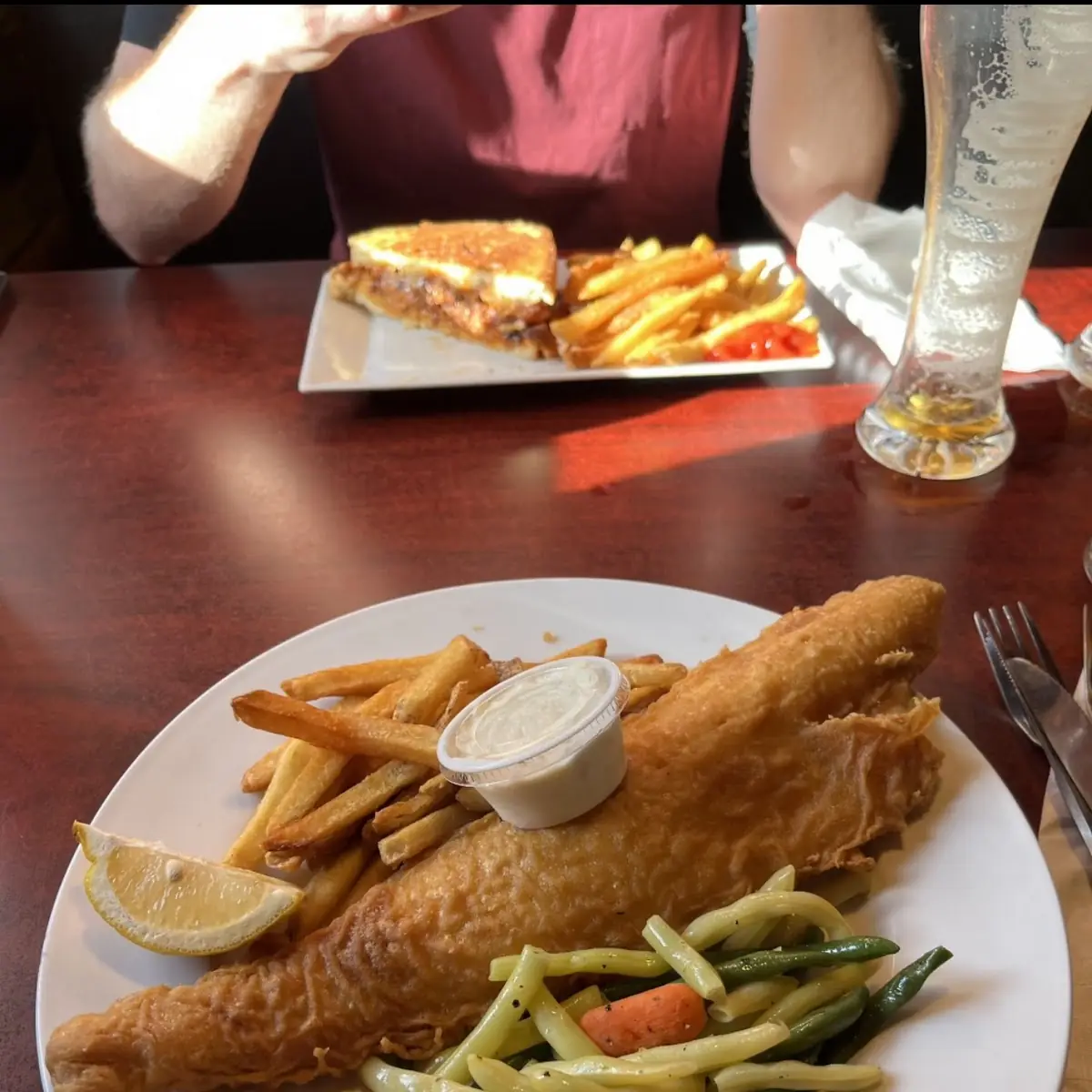 Fish Fry