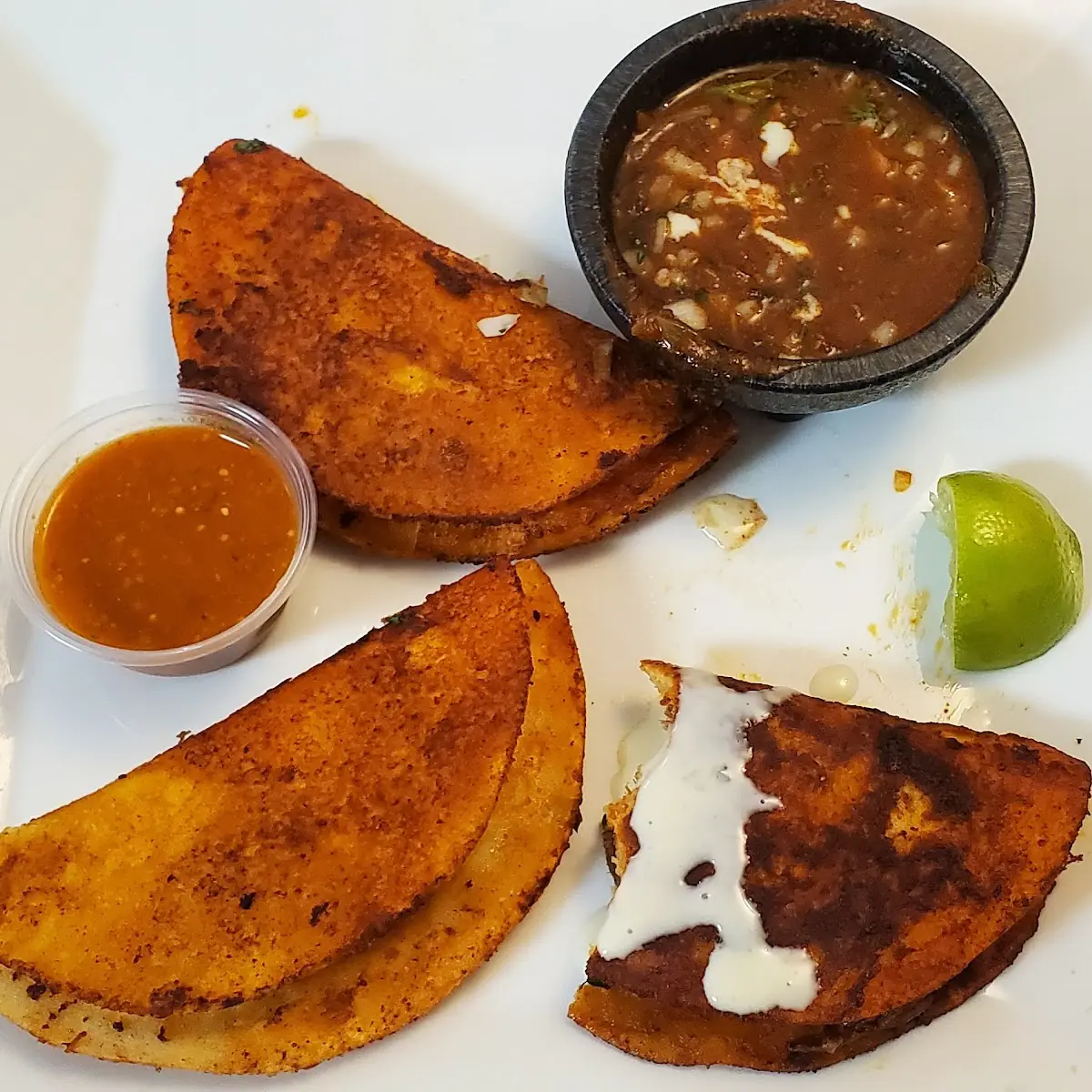Pablo's Tacos