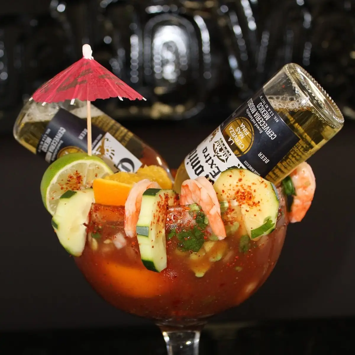 Shrimp Cocktail