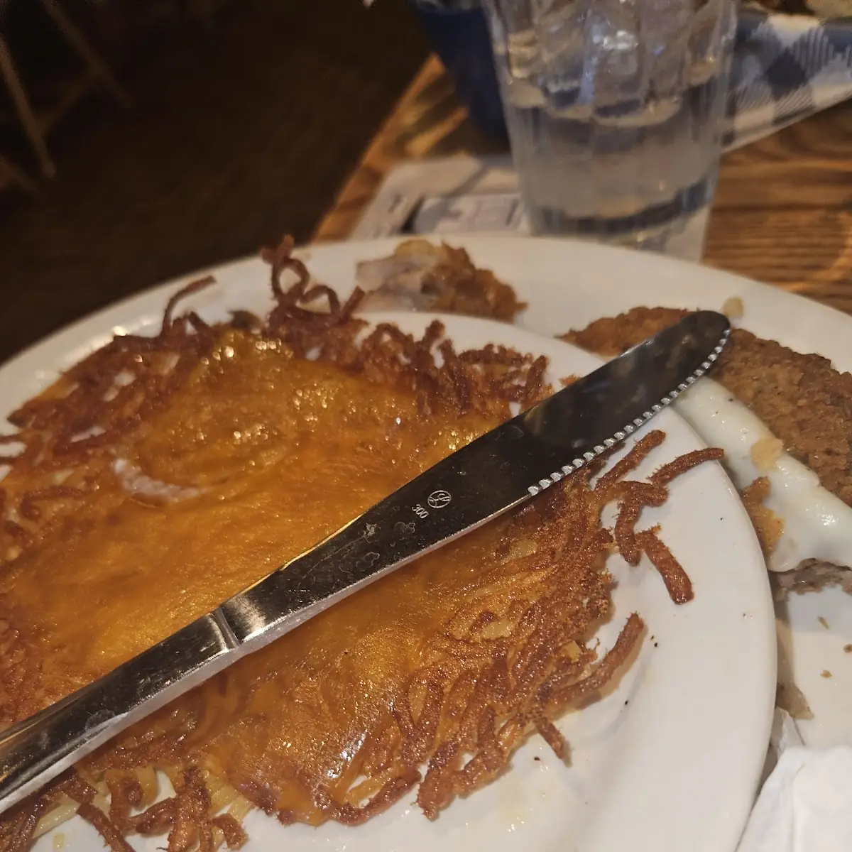 Hash Browns
