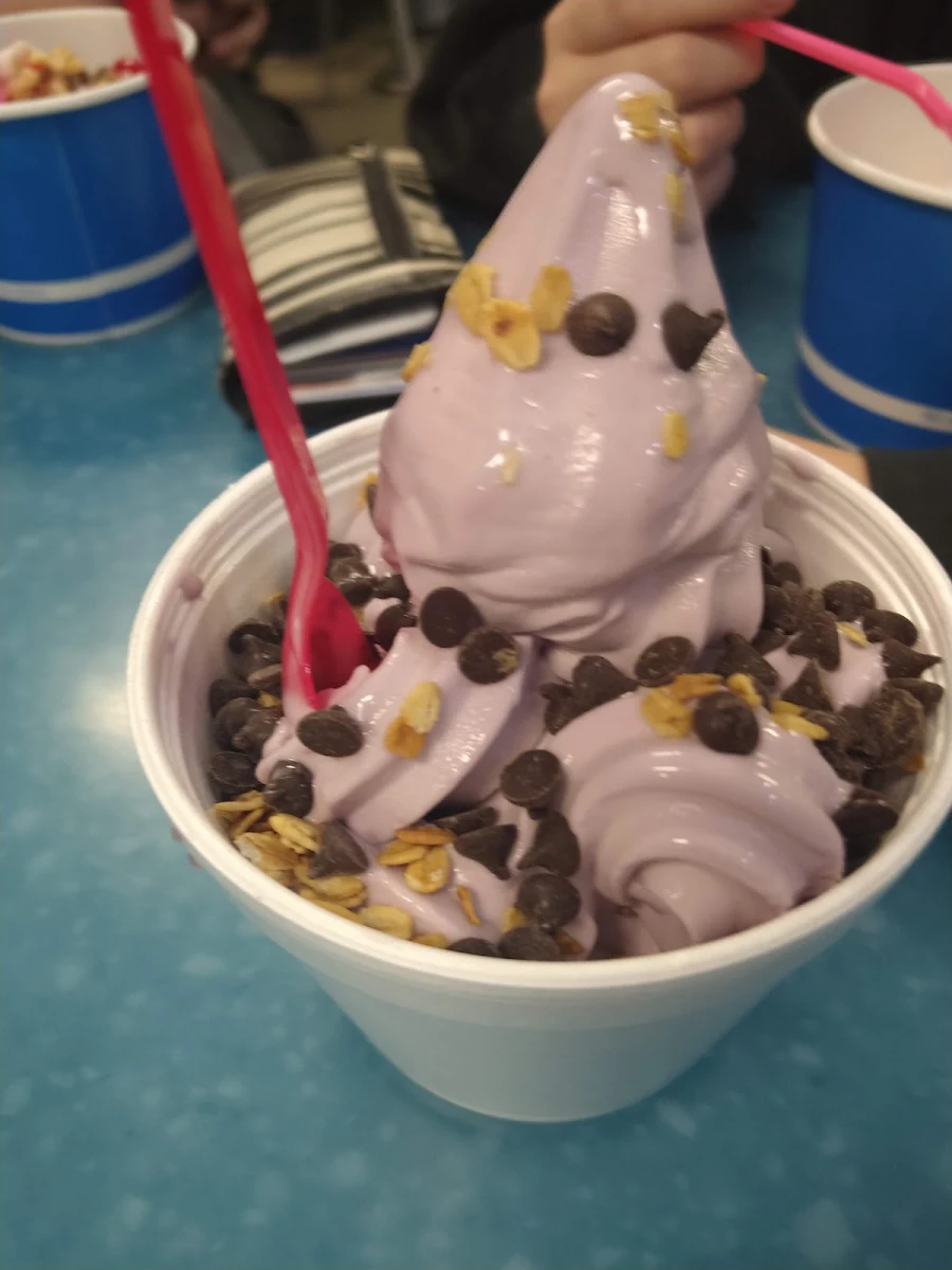 Hot Fudge