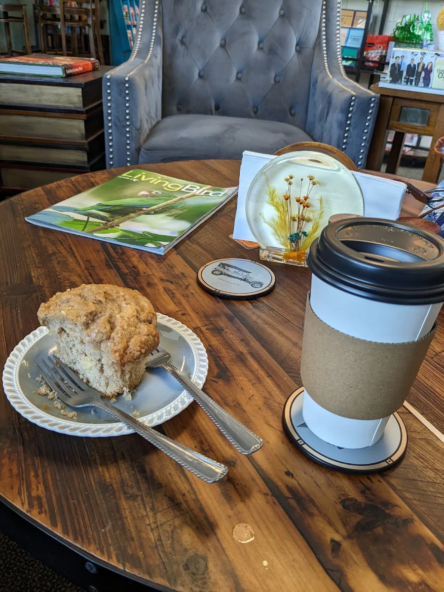 Cinnamon Raisin Bagel