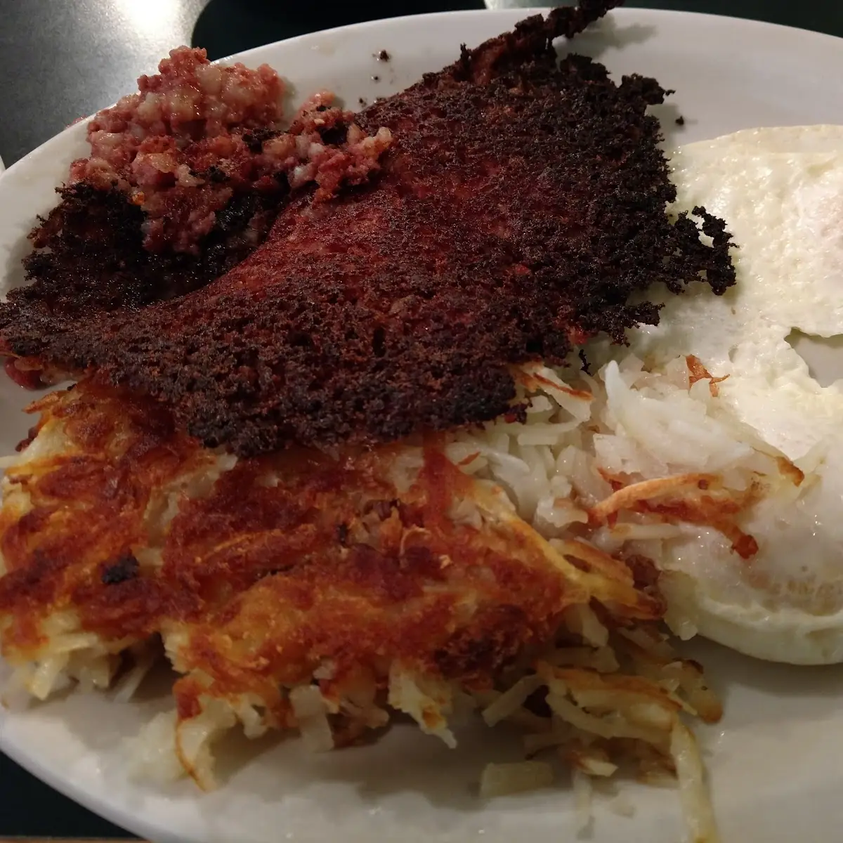 Corned Beef Hash