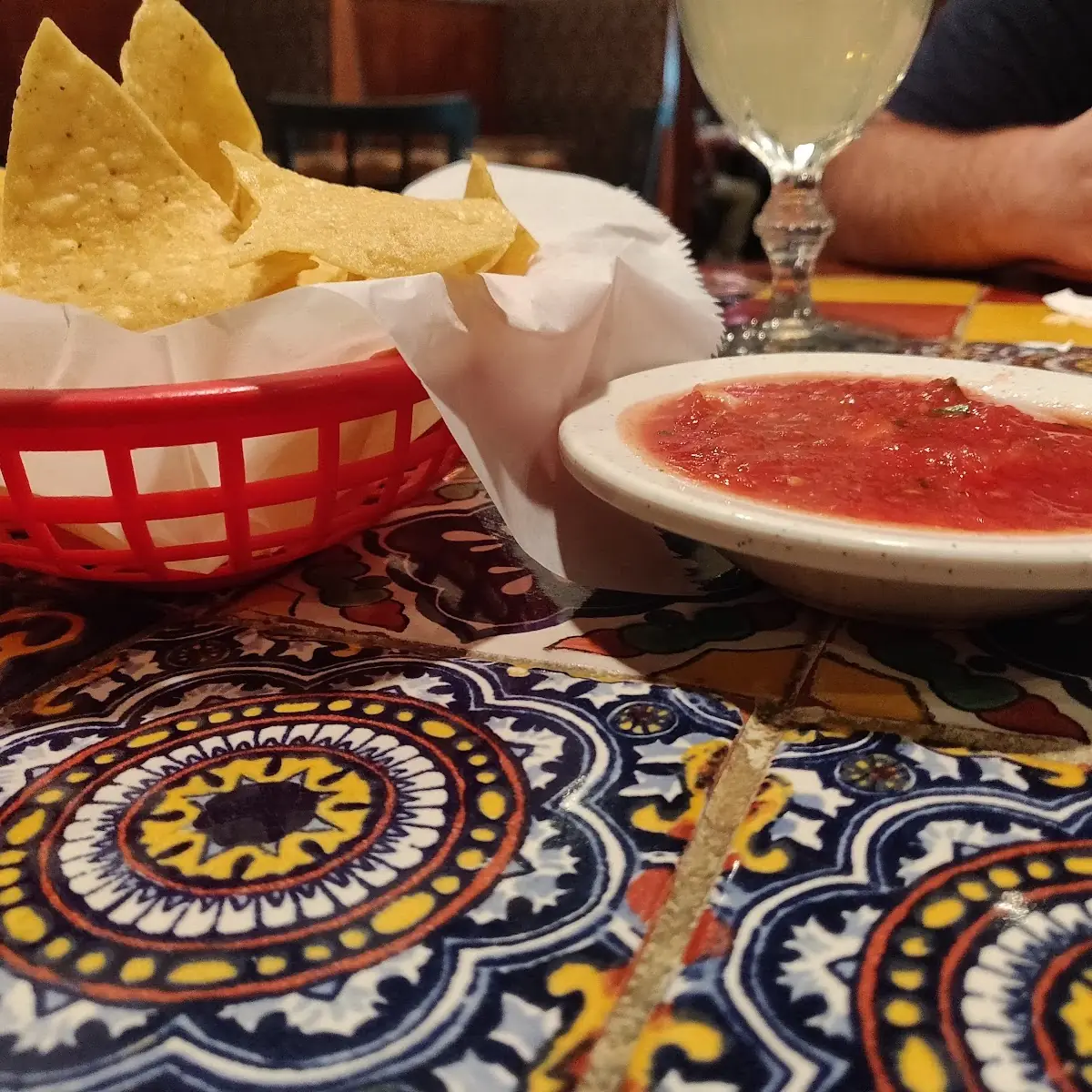 Cheese Dip