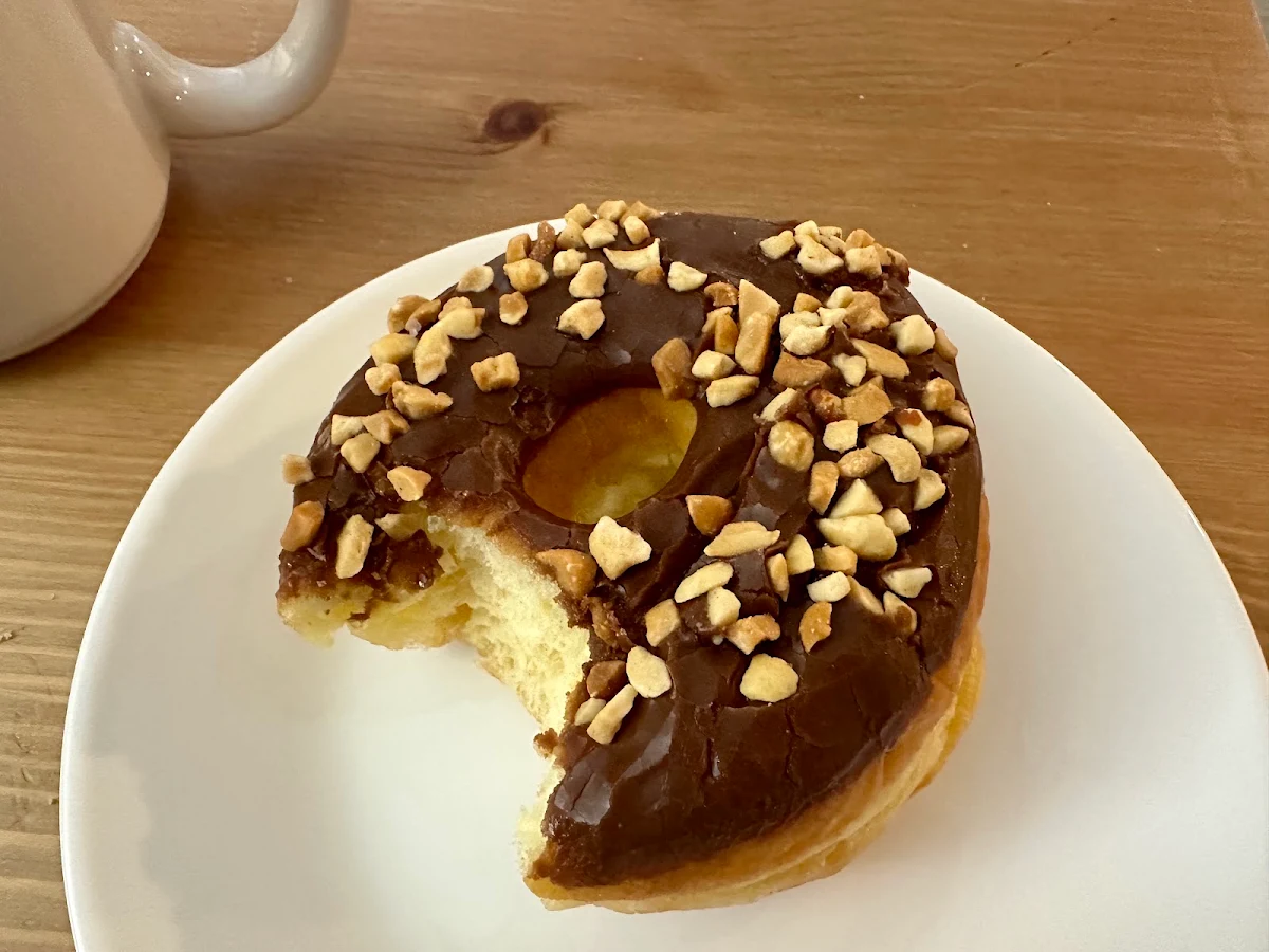 Donut