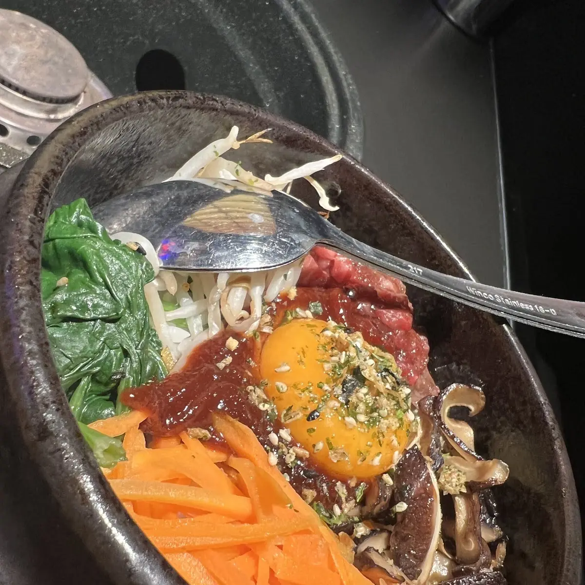 Bibimbap