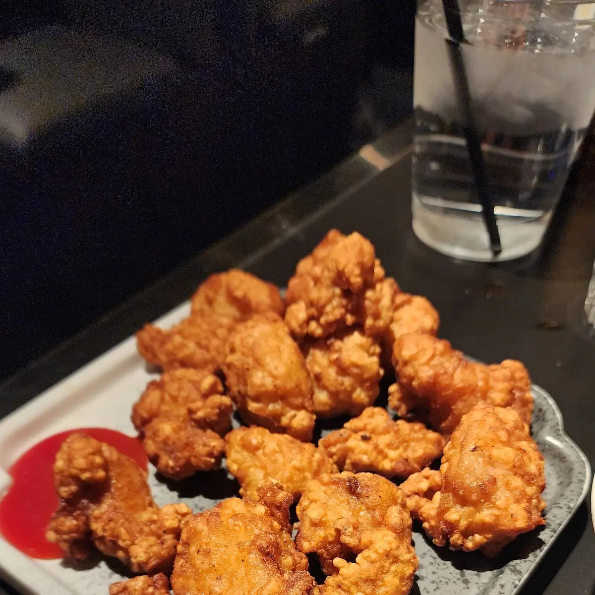 Chicken Karaage