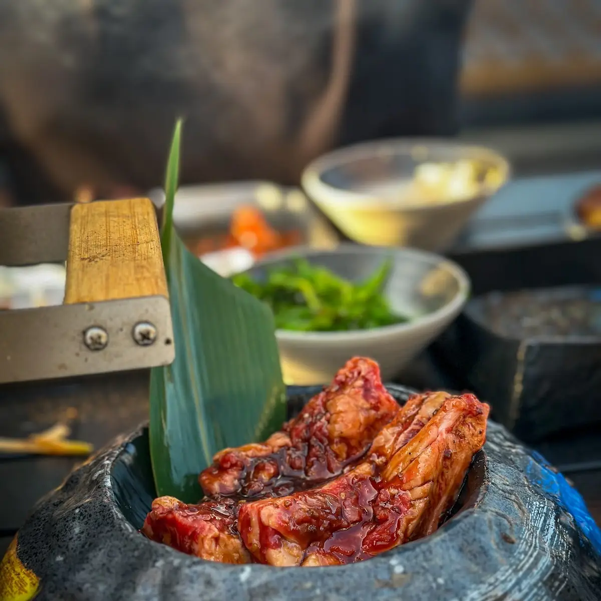 Short Ribs