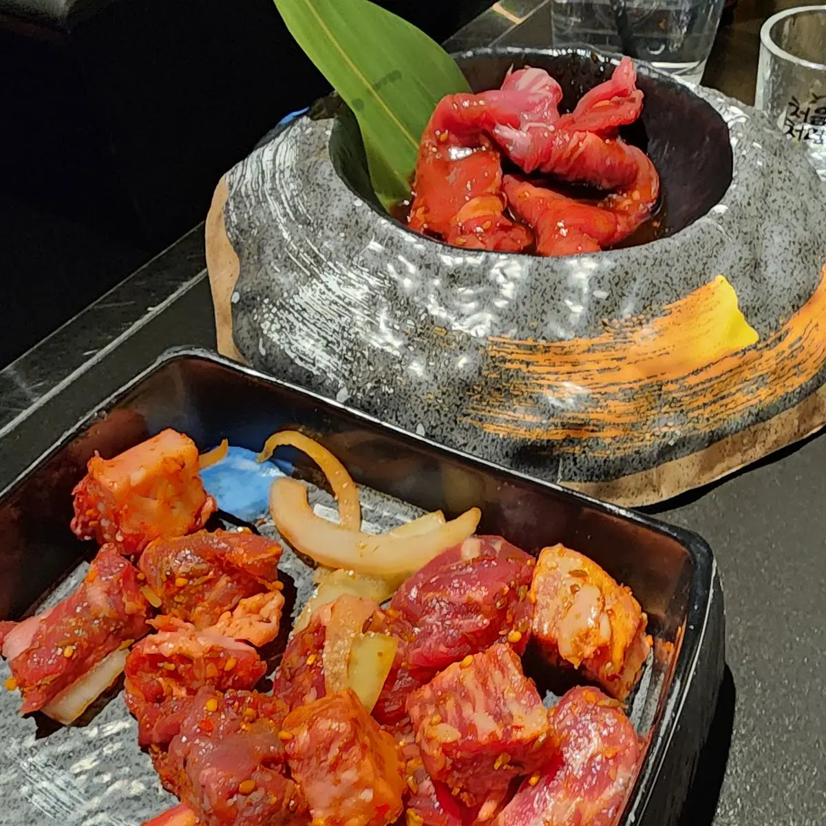 Skirt Steak