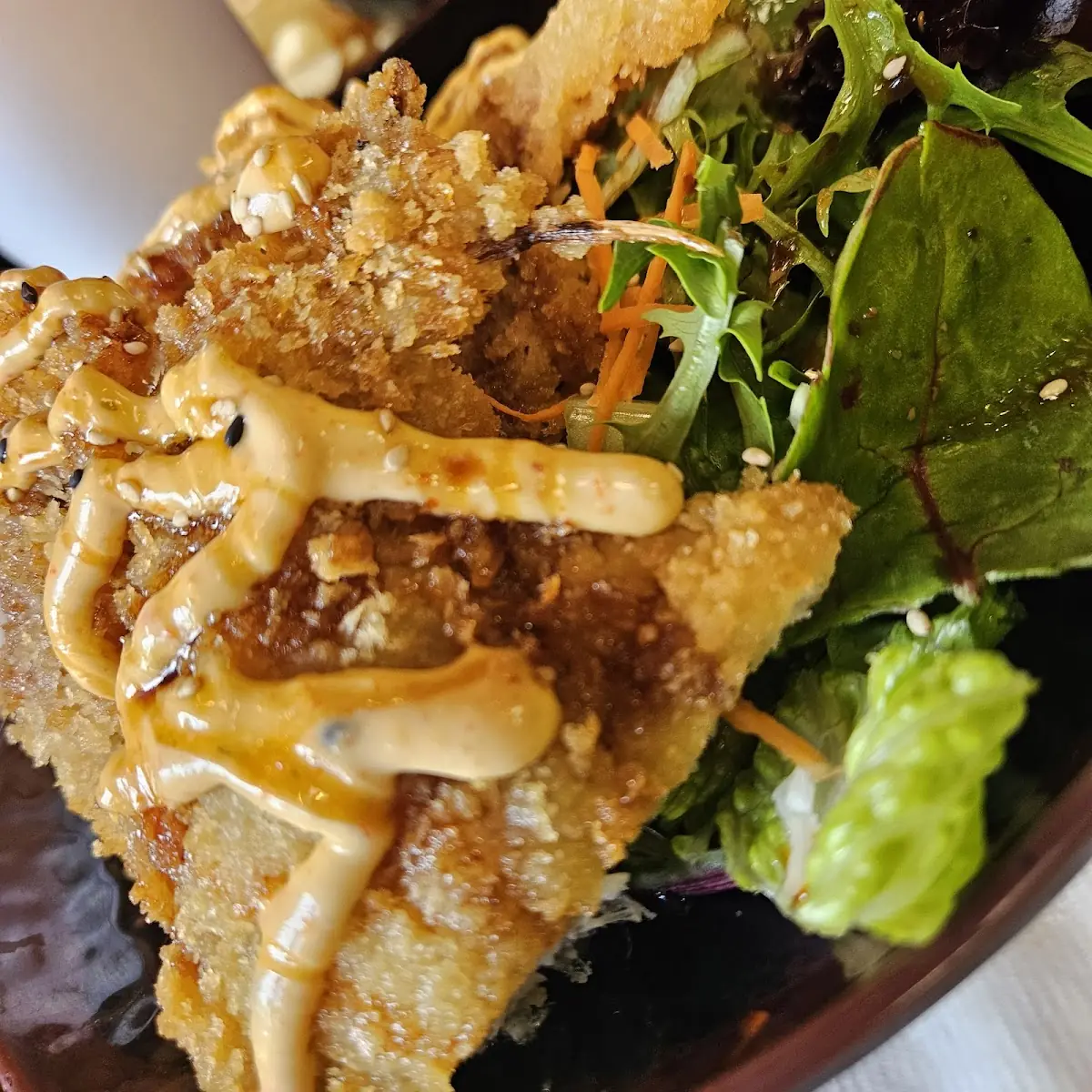 Soft Shell Crab