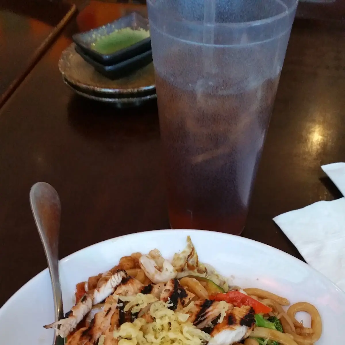 Yaki Udon