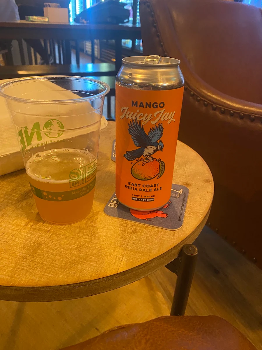 India Pale Ale