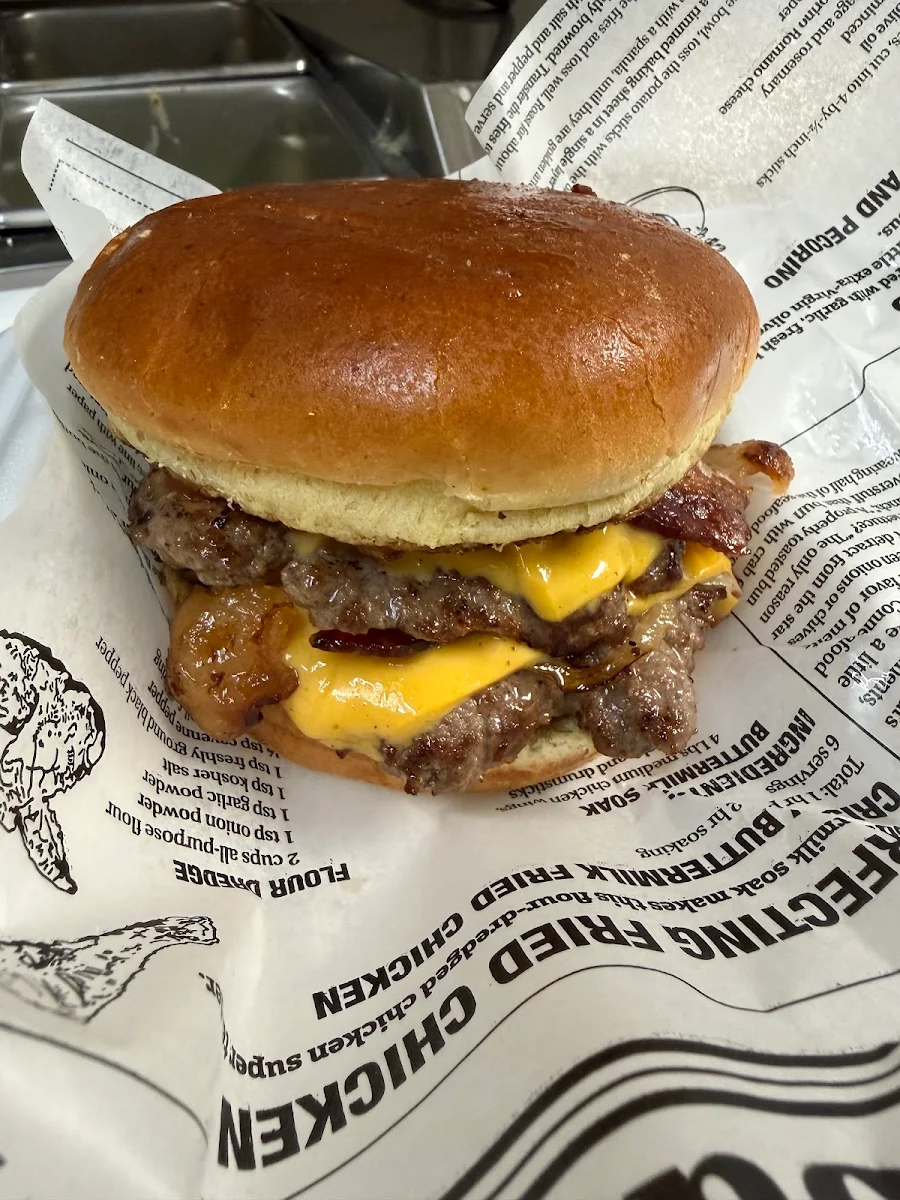 Smash Burger