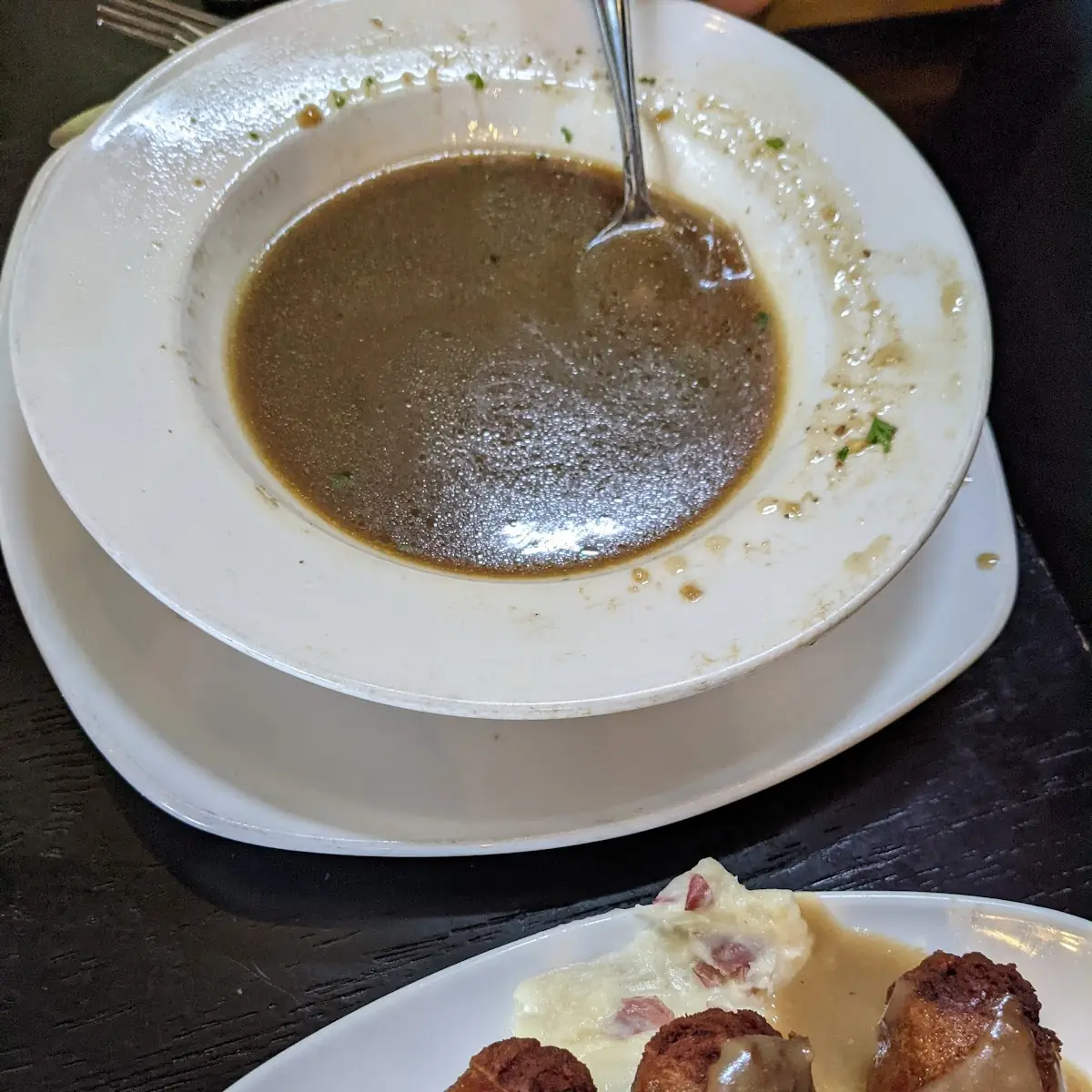 French Onion Soup