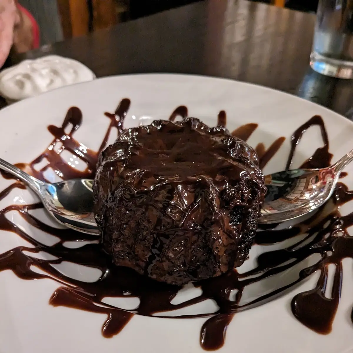 Lava Cake