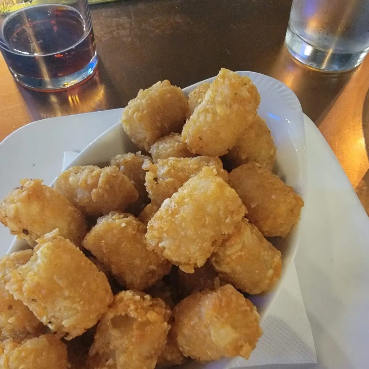 Tater Tots