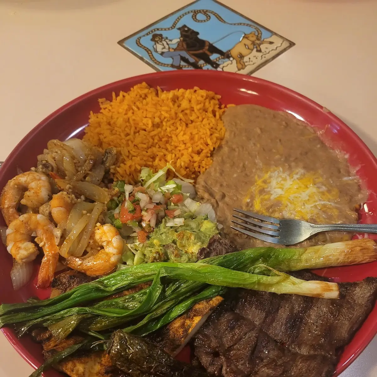 Carne Asada