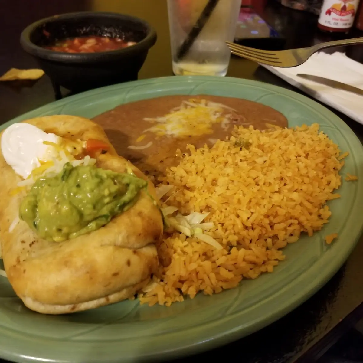 Chimichanga