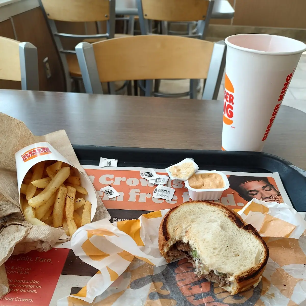 Philly Cheese Steak