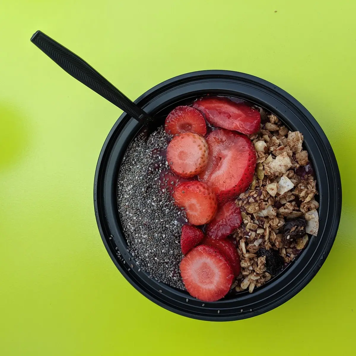Acai Bowl