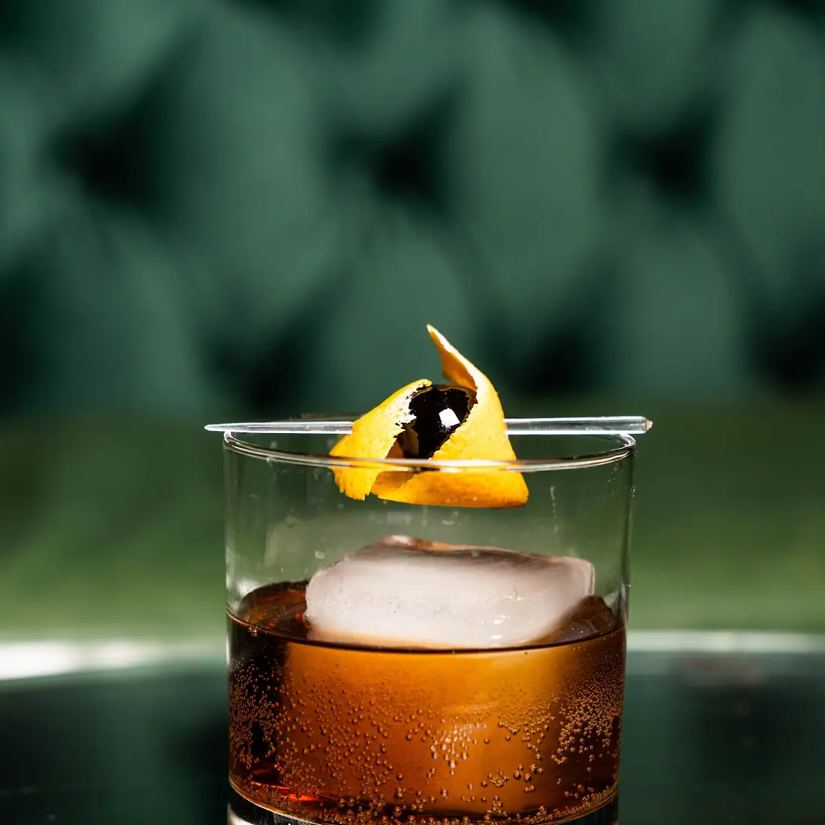 Classic Old Fashioned
