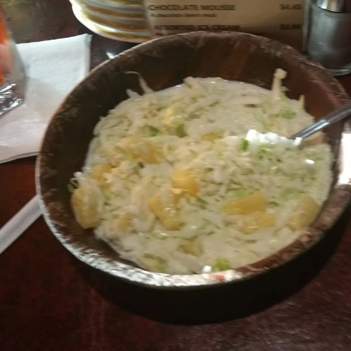 All You Can Eat