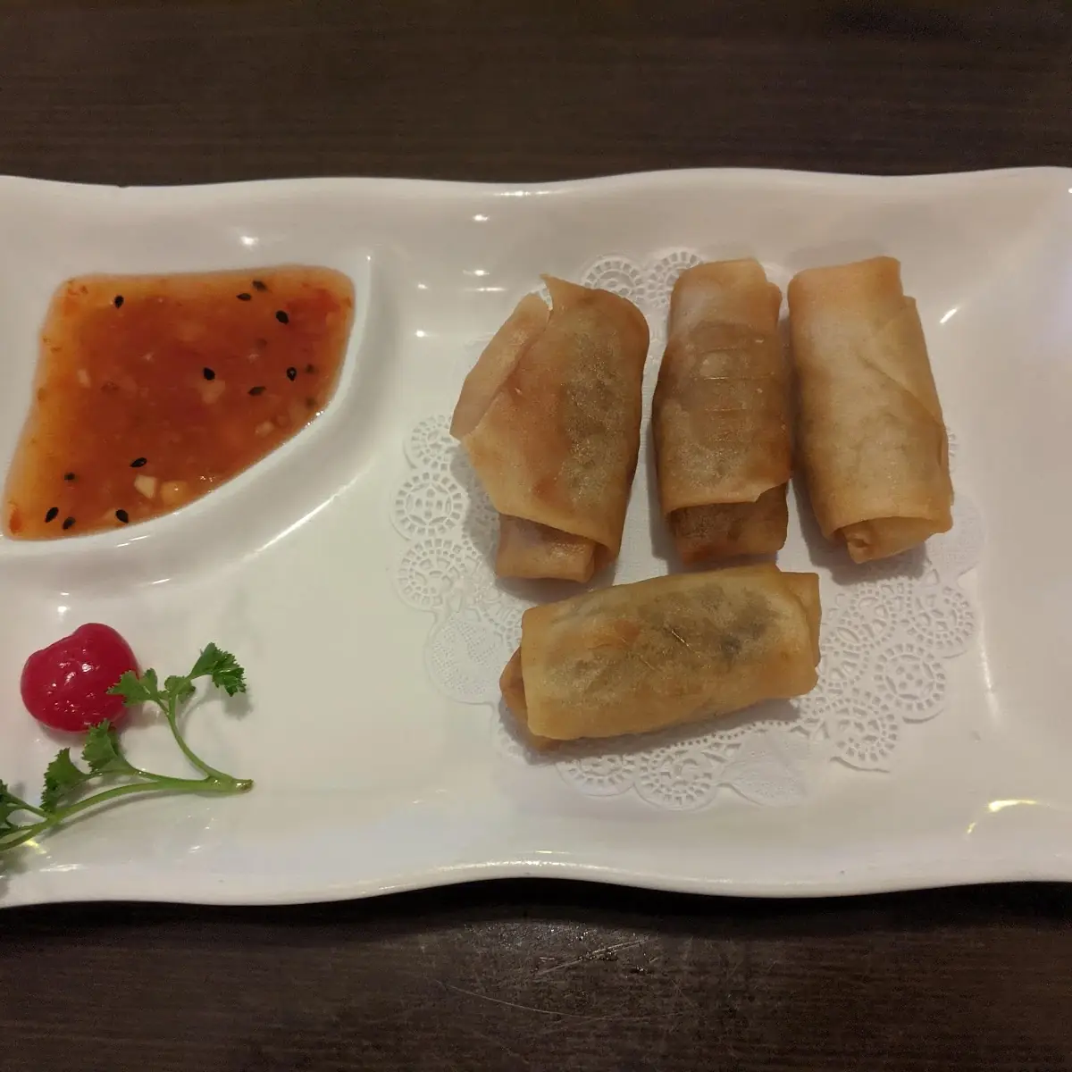 Spring Roll