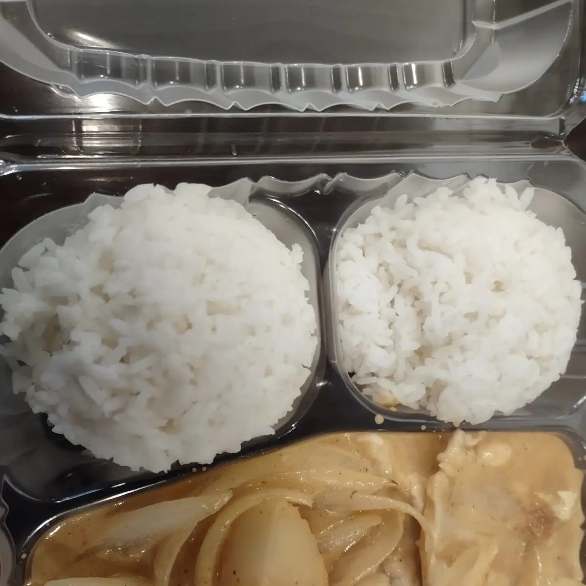Massaman Curry Box